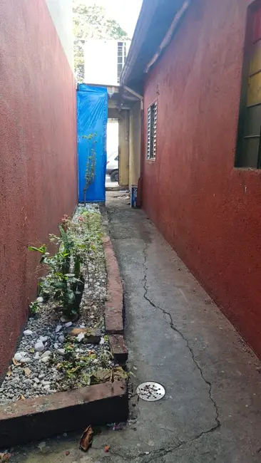 Foto 4 de Casa com 2 quartos à venda, 125m2 em Parque São Lucas, São Paulo - SP