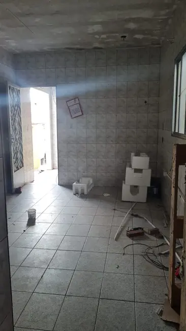 Foto 6 de Casa com 2 quartos à venda, 125m2 em Parque São Lucas, São Paulo - SP