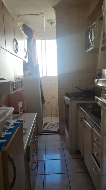 Foto 6 de Apartamento com 2 quartos à venda, 52m2 em Vila Alpina, São Paulo - SP