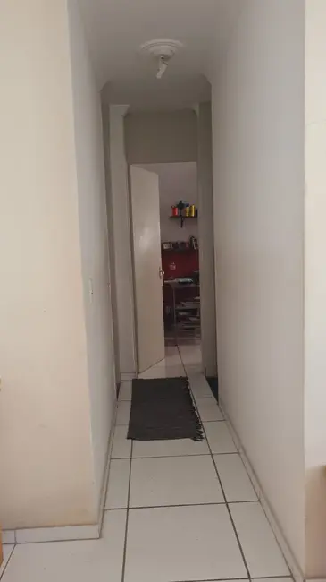 Foto 3 de Apartamento com 2 quartos à venda, 52m2 em Vila Alpina, São Paulo - SP