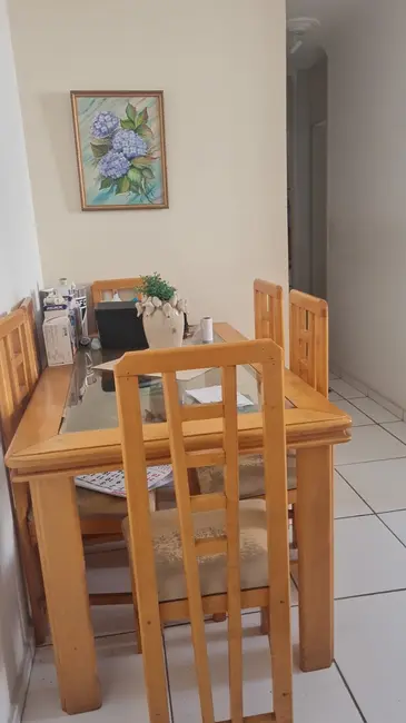 Foto 5 de Apartamento com 2 quartos à venda, 52m2 em Vila Alpina, São Paulo - SP