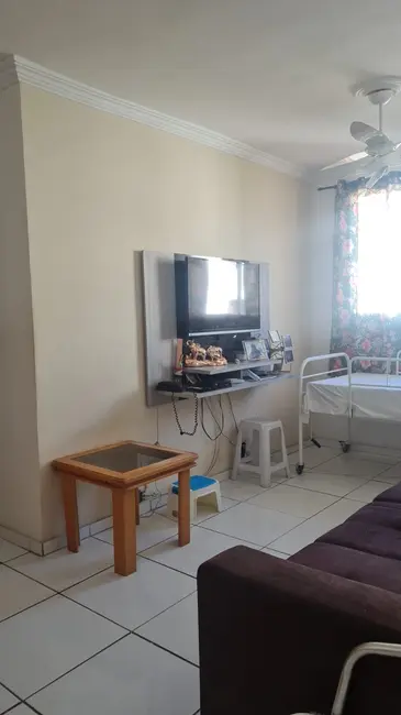 Foto 1 de Apartamento com 2 quartos à venda, 52m2 em Vila Alpina, São Paulo - SP