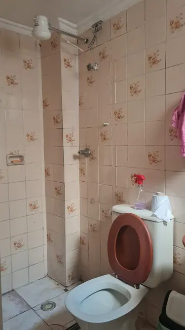 Foto 2 de Apartamento com 2 quartos à venda, 52m2 em Vila Alpina, São Paulo - SP