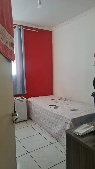 Foto 4 de Apartamento com 2 quartos à venda, 52m2 em Vila Alpina, São Paulo - SP