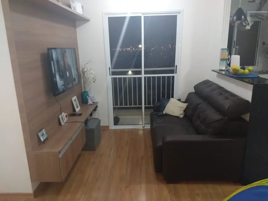 Foto 9 de Apartamento com 2 quartos à venda, 53m2 em Jardim Penha, São Paulo - SP