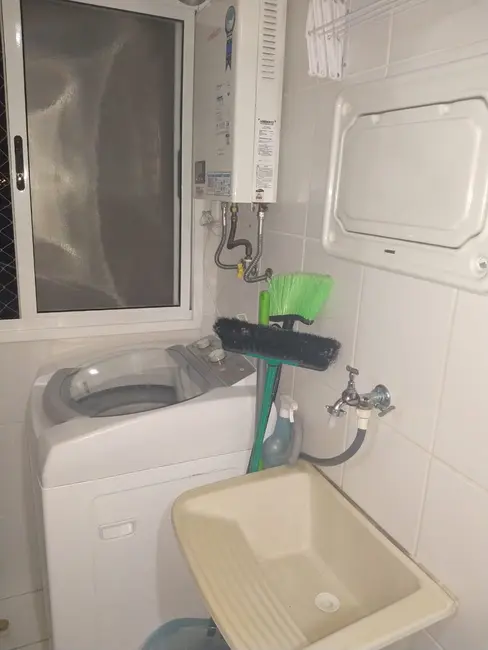 Foto 7 de Apartamento com 2 quartos à venda, 53m2 em Jardim Penha, São Paulo - SP