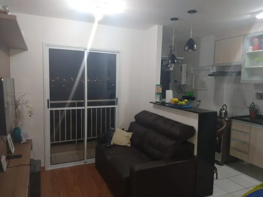 Foto 1 de Apartamento com 2 quartos à venda, 53m2 em Jardim Penha, São Paulo - SP