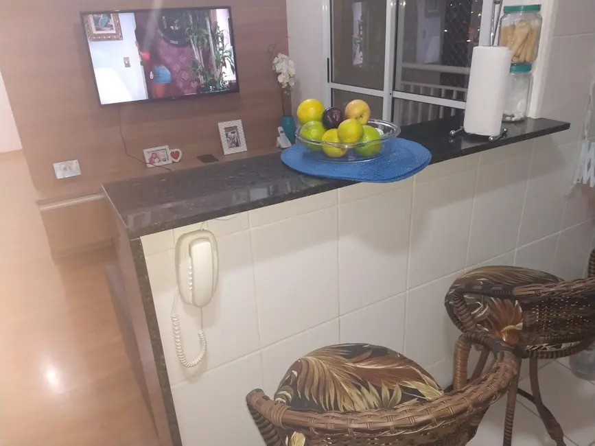 Foto 6 de Apartamento com 2 quartos à venda, 53m2 em Jardim Penha, São Paulo - SP
