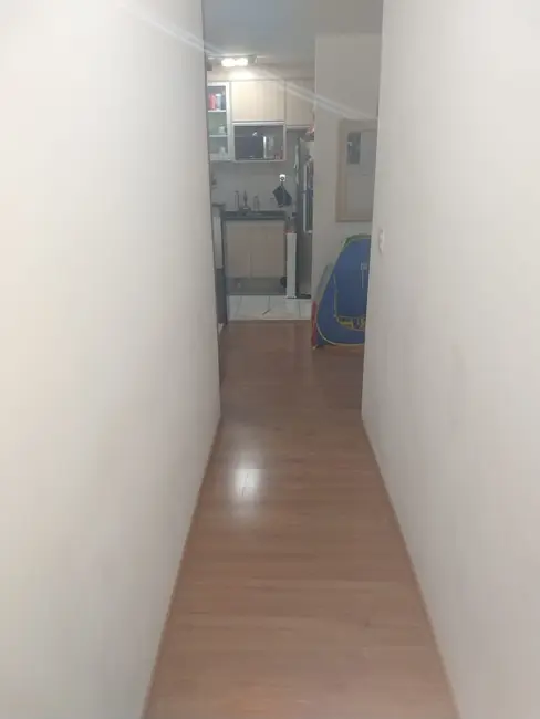 Foto 2 de Apartamento com 2 quartos à venda, 53m2 em Jardim Penha, São Paulo - SP