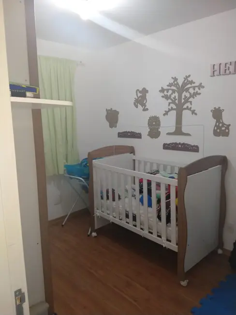 Foto 5 de Apartamento com 2 quartos à venda, 53m2 em Jardim Penha, São Paulo - SP