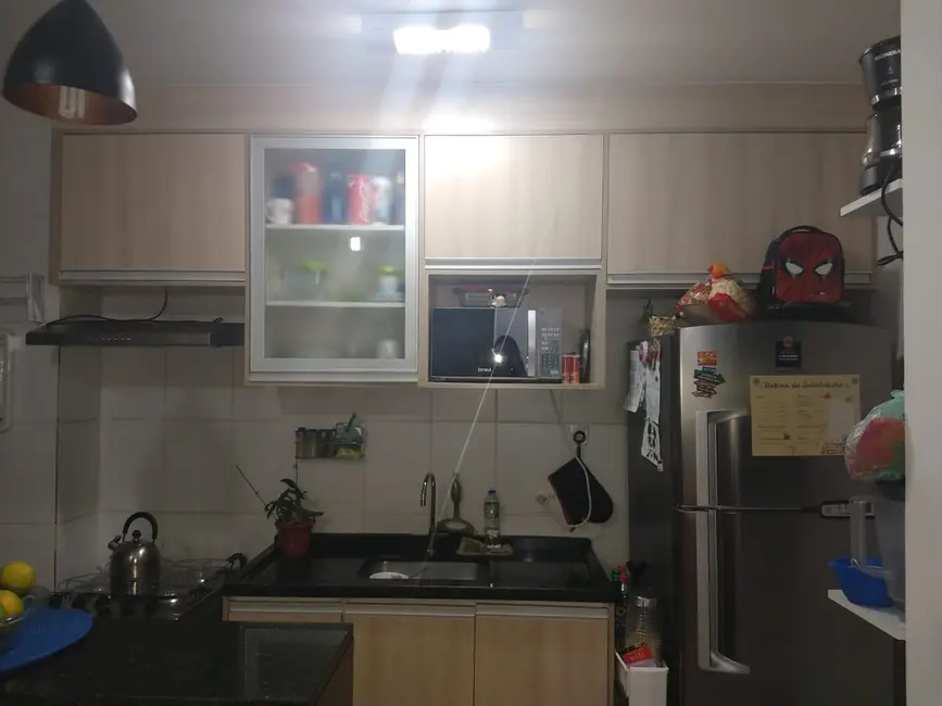 Foto 4 de Apartamento com 2 quartos à venda, 53m2 em Jardim Penha, São Paulo - SP