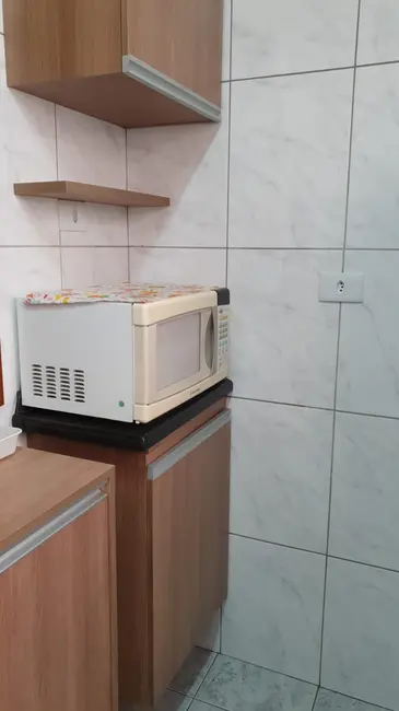 Foto 4 de Apartamento com 1 quarto à venda, 50m2 em Bela Vista, São Paulo - SP