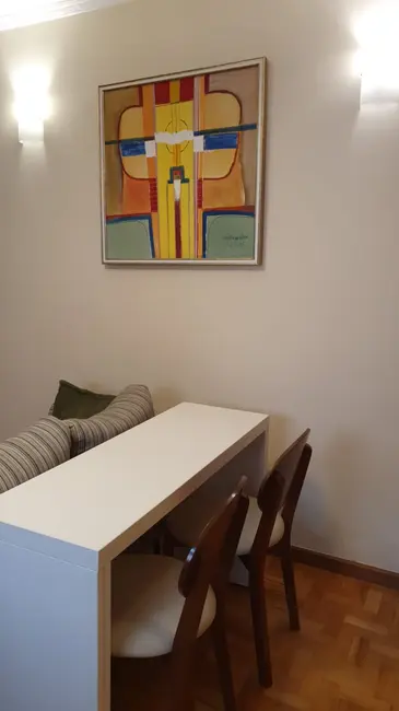 Foto 6 de Apartamento com 1 quarto à venda, 50m2 em Bela Vista, São Paulo - SP