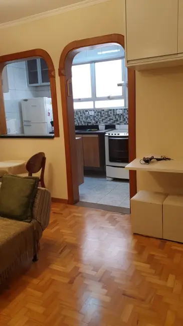 Foto 1 de Apartamento com 1 quarto à venda, 50m2 em Bela Vista, São Paulo - SP