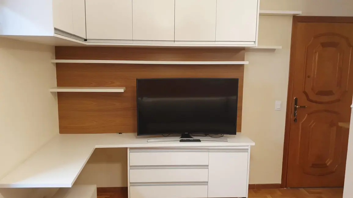 Foto 1 de Apartamento com 1 quarto à venda, 50m2 em Bela Vista, São Paulo - SP