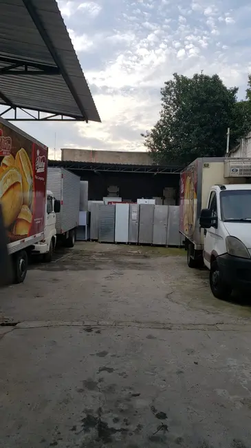 Foto 1 de Terreno / Lote à venda, 280m2 em Parque São Lucas, São Paulo - SP