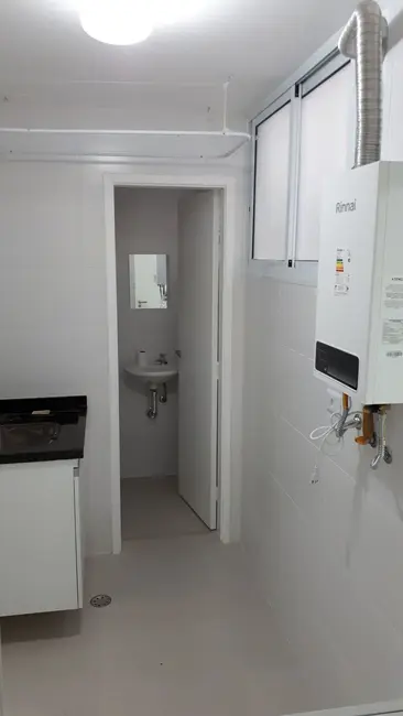 Apartamento com 2 quartos à venda, 67m2 em Perdizes, São Paulo - SP - imagem 9 Foto 9 de Apartamento com 2 quartos à venda, 67m2 em Perdizes, São Paulo - SP