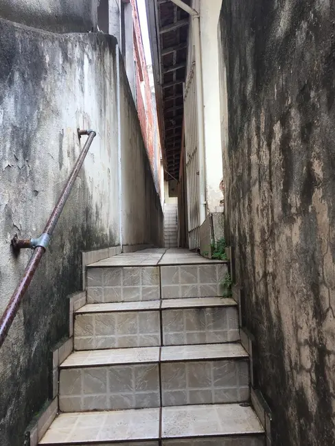 Foto 9 de Casa com 3 quartos à venda, 125m2 em Vila Industrial, São Paulo - SP