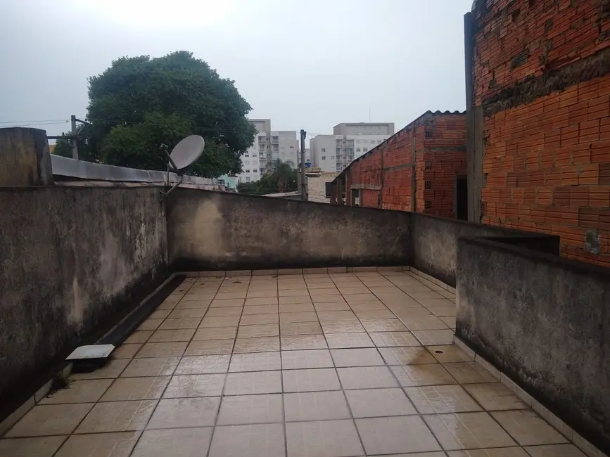 Foto 6 de Casa com 3 quartos à venda, 125m2 em Vila Industrial, São Paulo - SP