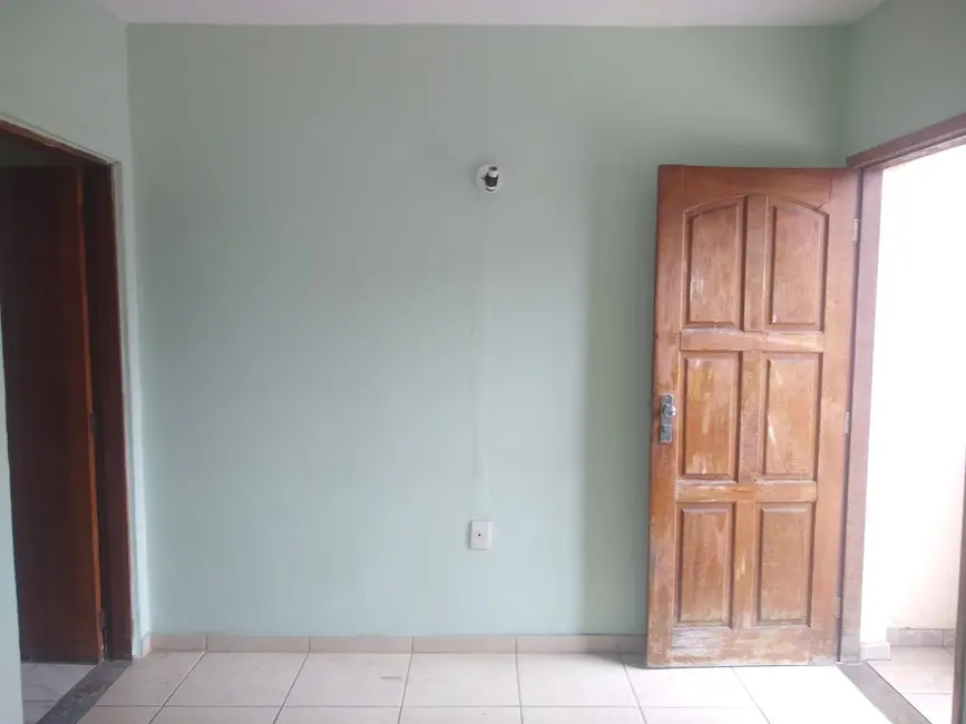 Foto 4 de Casa com 3 quartos à venda, 125m2 em Vila Industrial, São Paulo - SP