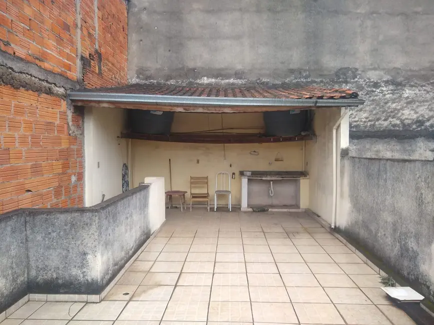 Foto 3 de Casa com 3 quartos à venda, 125m2 em Vila Industrial, São Paulo - SP