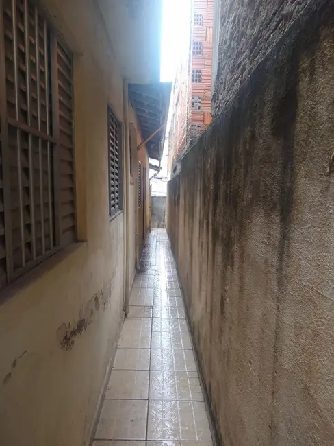 Foto 2 de Casa com 3 quartos à venda, 125m2 em Vila Industrial, São Paulo - SP