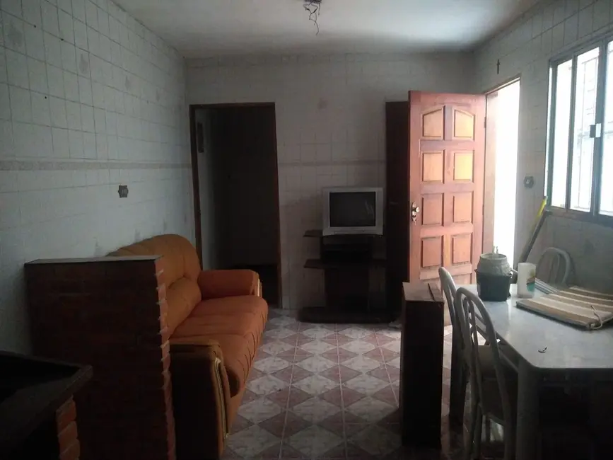 Foto 1 de Casa com 3 quartos à venda, 125m2 em Vila Industrial, São Paulo - SP