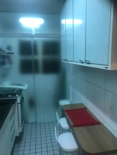 Foto 3 de Apartamento com 3 quartos à venda, 64m2 em Vila Butantã, São Paulo - SP