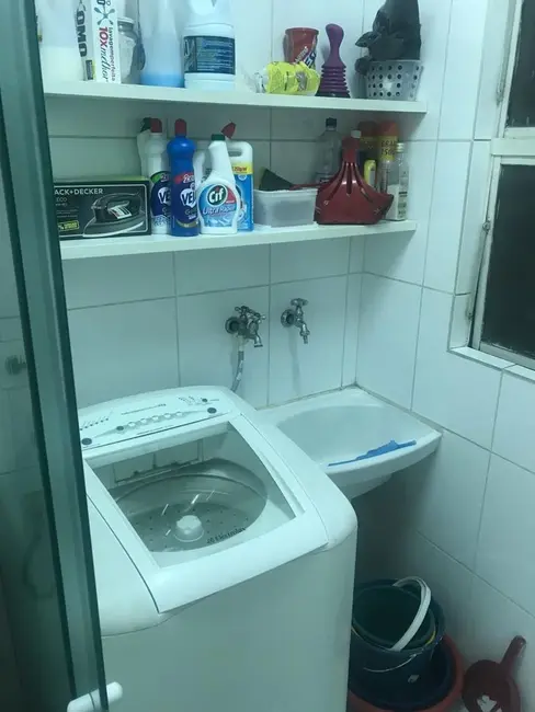 Foto 4 de Apartamento com 3 quartos à venda, 64m2 em Vila Butantã, São Paulo - SP