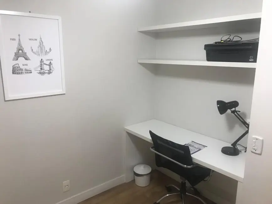 Foto 6 de Apartamento com 3 quartos à venda, 64m2 em Vila Butantã, São Paulo - SP