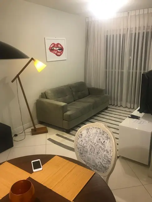 Foto 8 de Apartamento com 3 quartos à venda, 64m2 em Vila Butantã, São Paulo - SP