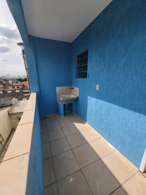 Foto 8 de Apartamento com 2 quartos à venda, 65m2 em Quinta da Paineira, São Paulo - SP