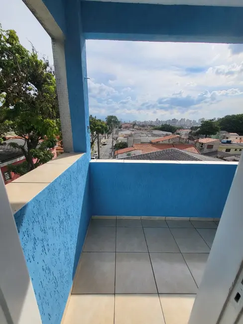 Foto 7 de Apartamento com 2 quartos à venda, 65m2 em Quinta da Paineira, São Paulo - SP