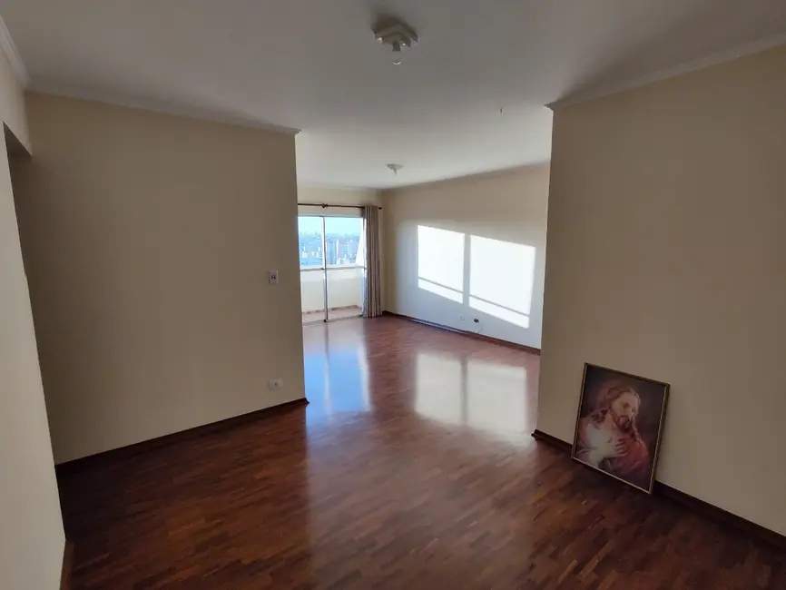 Foto 1 de Apartamento com 3 quartos à venda, 104m2 em Fundação, Sao Caetano Do Sul - SP