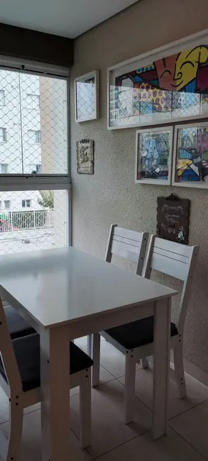 Foto 8 de Apartamento com 2 quartos à venda, 70m2 em Fundação, Sao Caetano Do Sul - SP