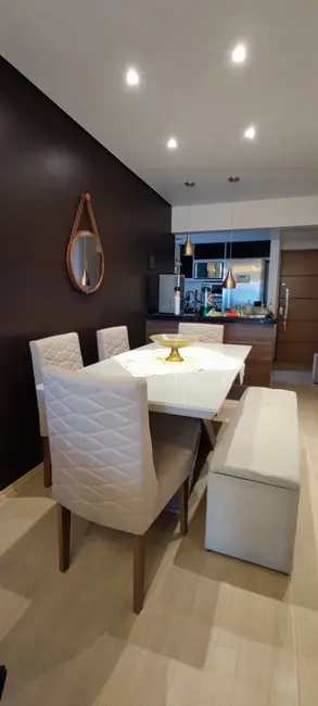 Foto 6 de Apartamento com 2 quartos à venda, 70m2 em Fundação, Sao Caetano Do Sul - SP