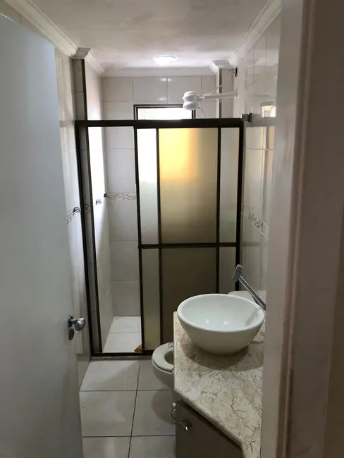 Foto 7 de Apartamento com 2 quartos à venda, 89m2 em Tupi, Praia Grande - SP