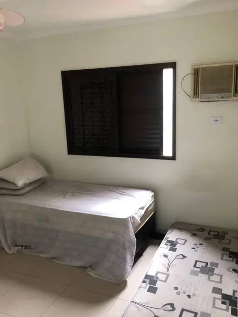 Foto 2 de Apartamento com 2 quartos à venda, 89m2 em Tupi, Praia Grande - SP