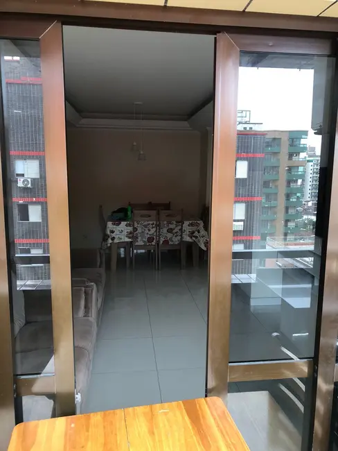 Foto 1 de Apartamento com 2 quartos à venda, 89m2 em Tupi, Praia Grande - SP