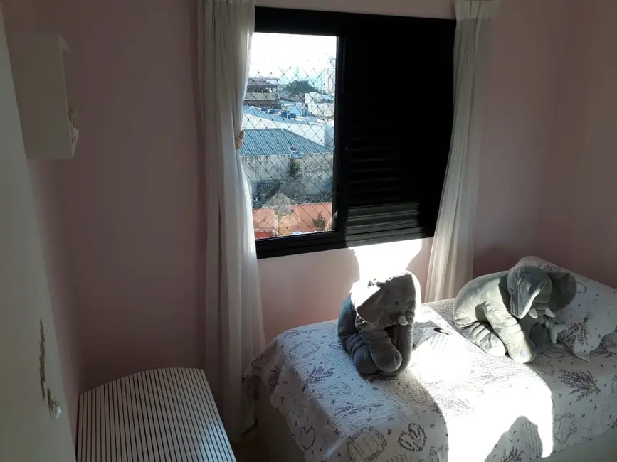 Foto 2 de Casa com 2 quartos à venda, 89m2 em Vila Zelina, São Paulo - SP