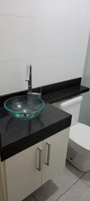 Foto 3 de Apartamento com 3 quartos à venda, 63m2 em Vila Alpina, São Paulo - SP