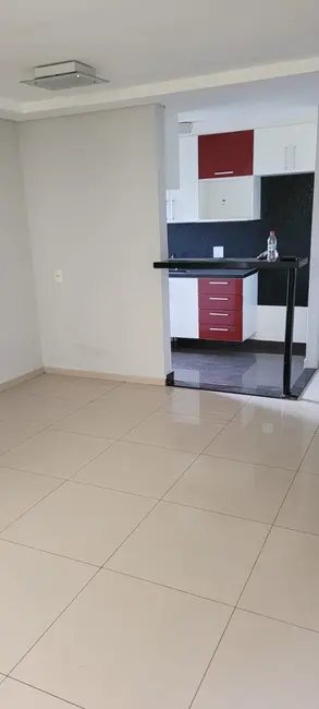 Foto 2 de Apartamento com 3 quartos à venda, 63m2 em Vila Alpina, São Paulo - SP