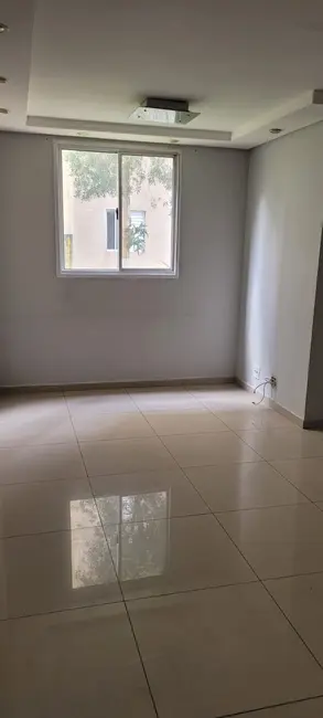 Foto 1 de Apartamento com 3 quartos à venda, 63m2 em Vila Alpina, São Paulo - SP