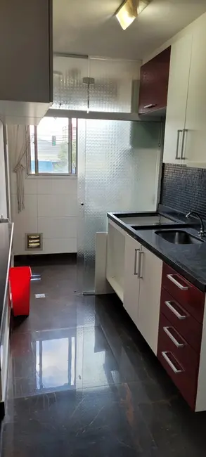 Foto 6 de Apartamento com 3 quartos à venda, 63m2 em Vila Alpina, São Paulo - SP