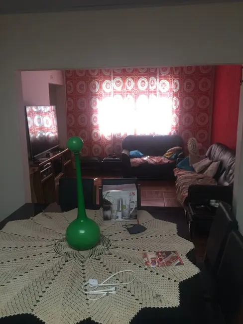 Foto 6 de Casa com 6 quartos à venda, 223m2 em Parque São Lucas, São Paulo - SP