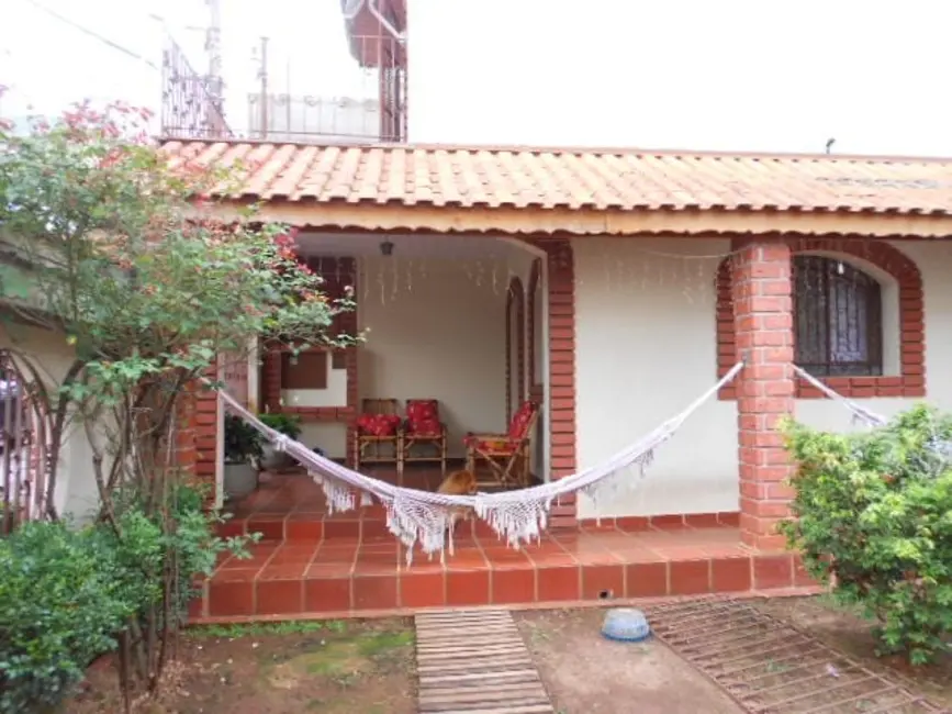 Foto 2 de Casa com 4 quartos à venda, 200m2 em Vila Formosa, São Paulo - SP