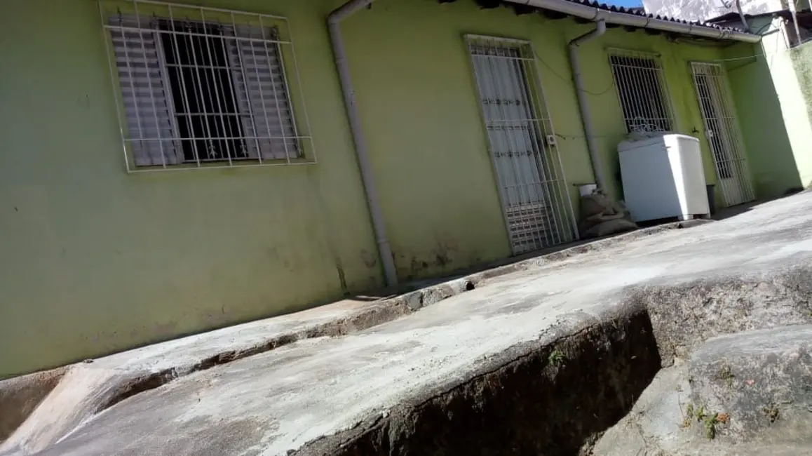 Foto 3 de Casa com 1 quarto à venda, 345m2 em Jardim Marília, São Paulo - SP