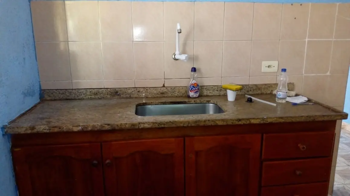 Foto 7 de Casa com 1 quarto à venda, 345m2 em Jardim Marília, São Paulo - SP