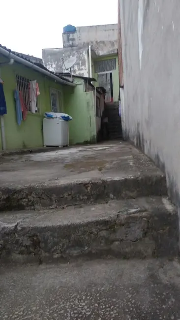 Foto 6 de Casa com 1 quarto à venda, 345m2 em Jardim Marília, São Paulo - SP