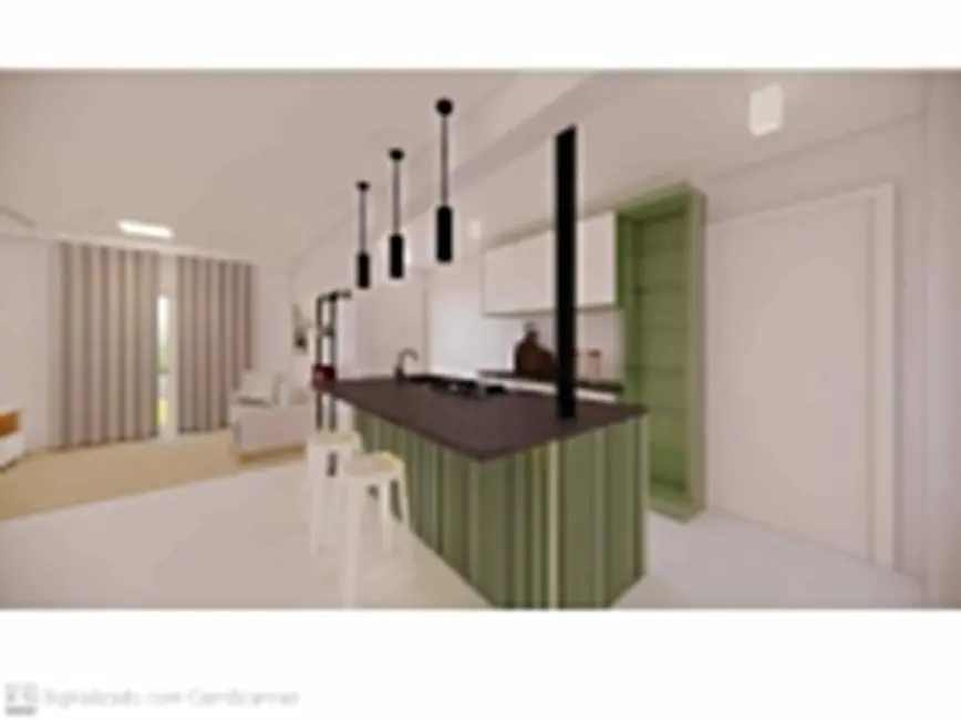 Foto 1 de Apartamento com 2 quartos à venda, 60m2 em Vila Ema, São Paulo - SP